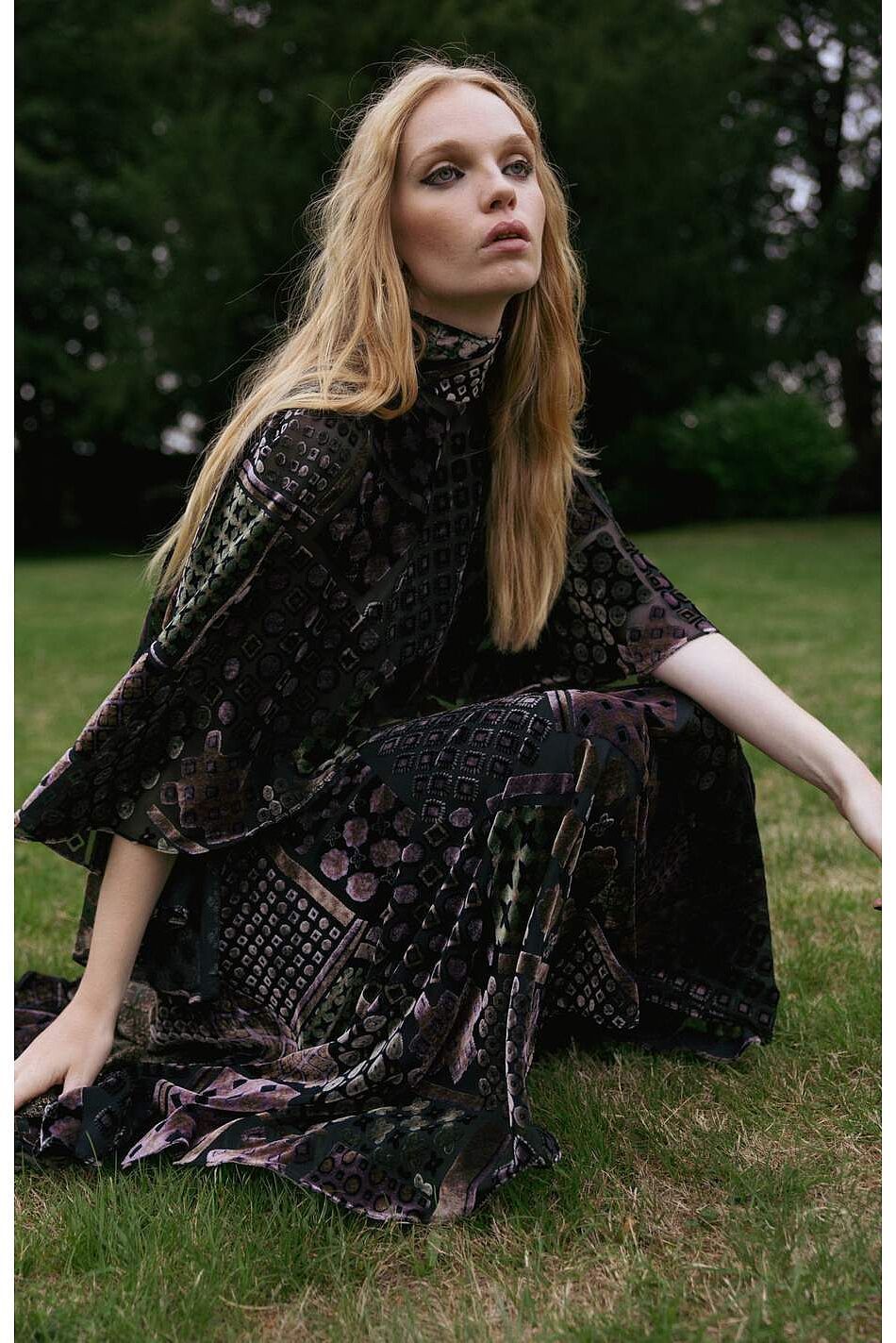 ANNAMAE CAPELET