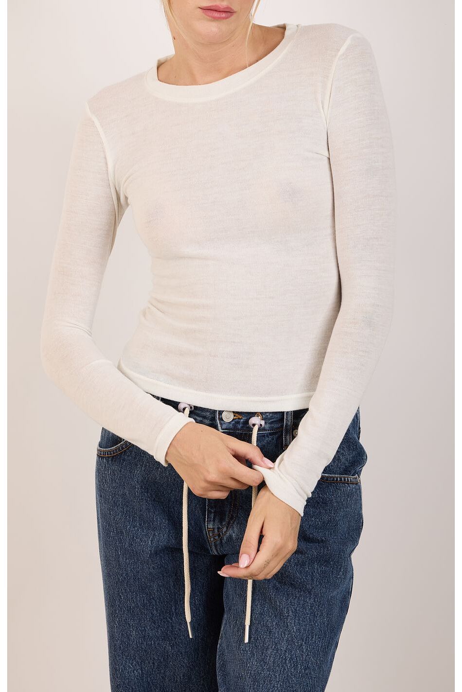 ANNITA OFF WHITE