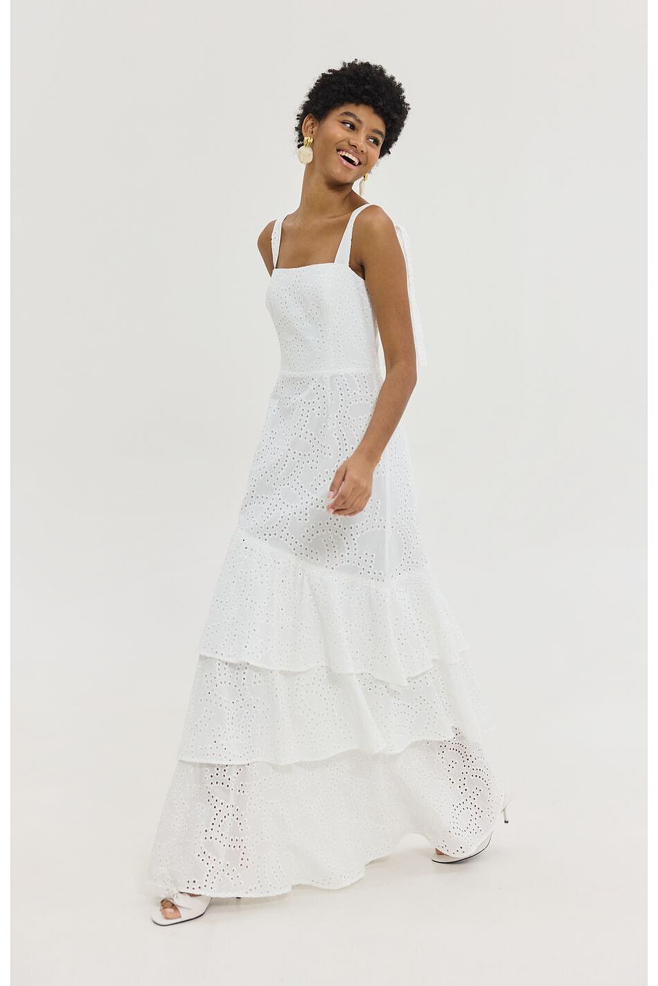 ANTINOR DRESS