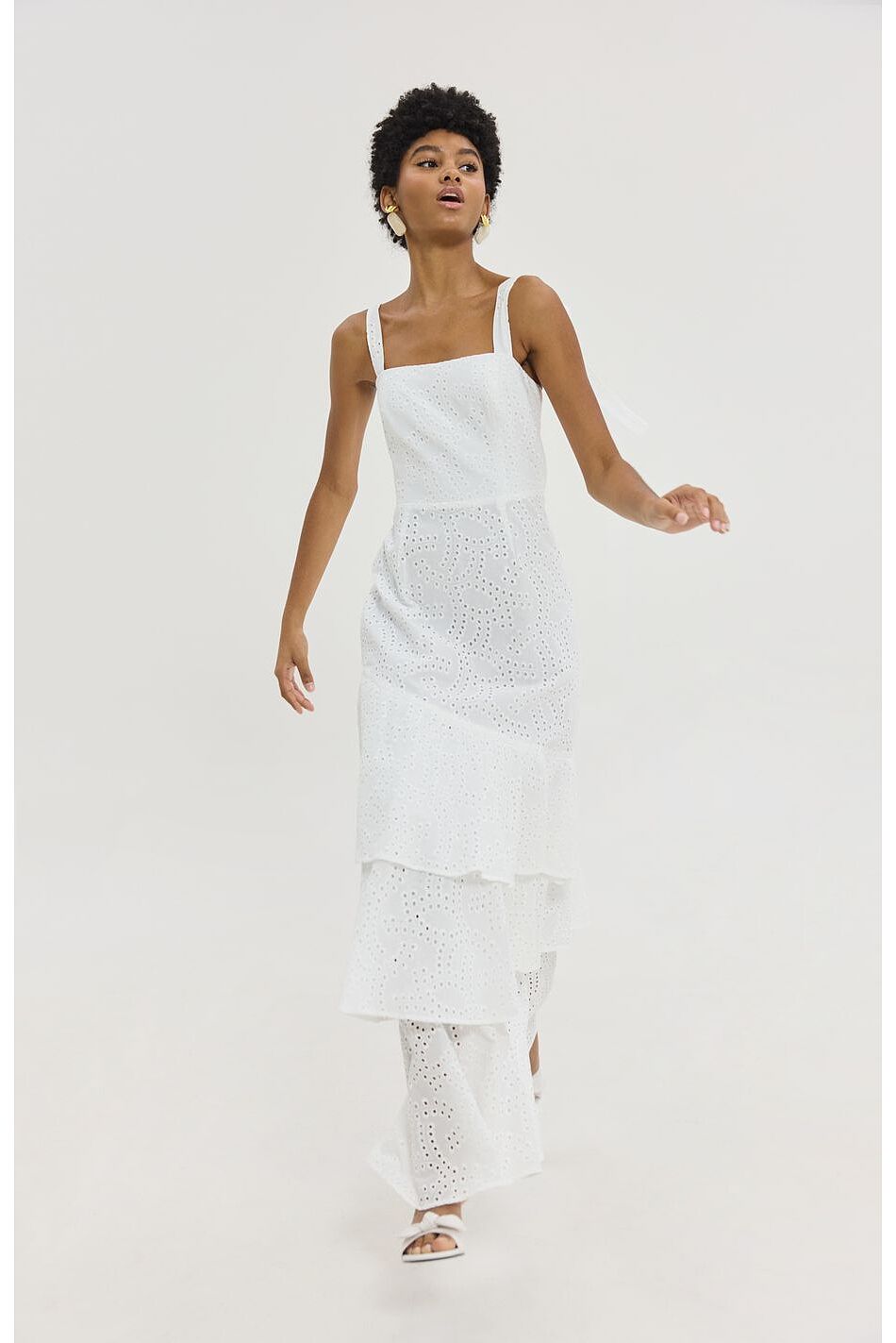 ANTINOR DRESS