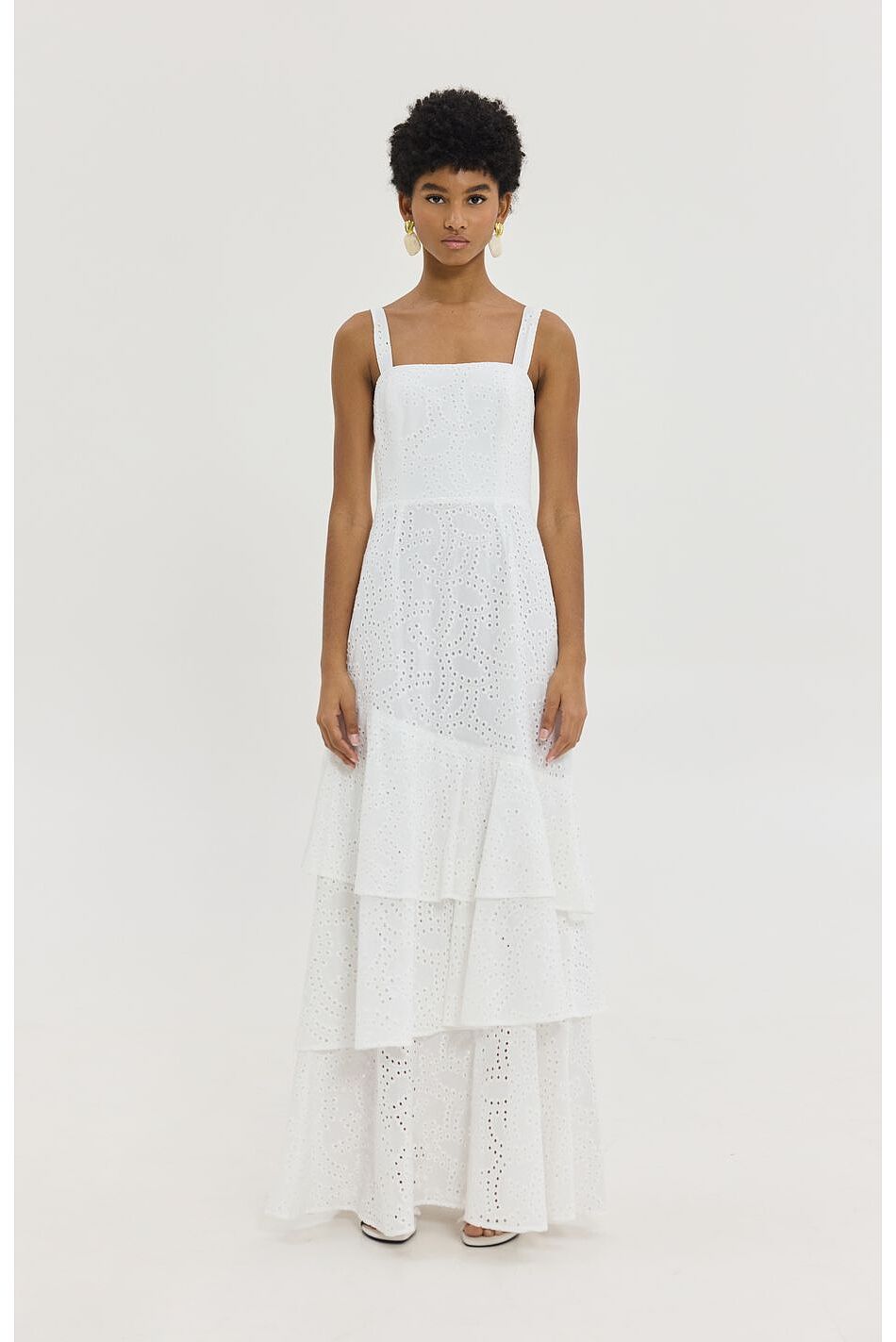 ANTINOR DRESS