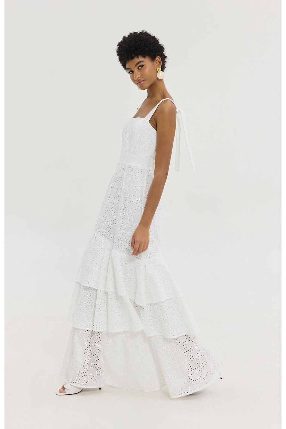ANTINOR DRESS