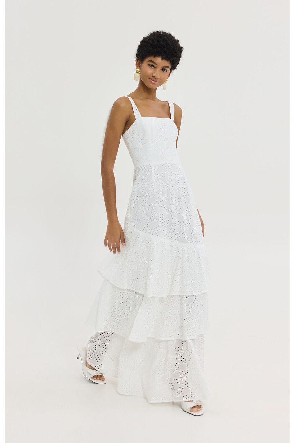 ANTINOR DRESS