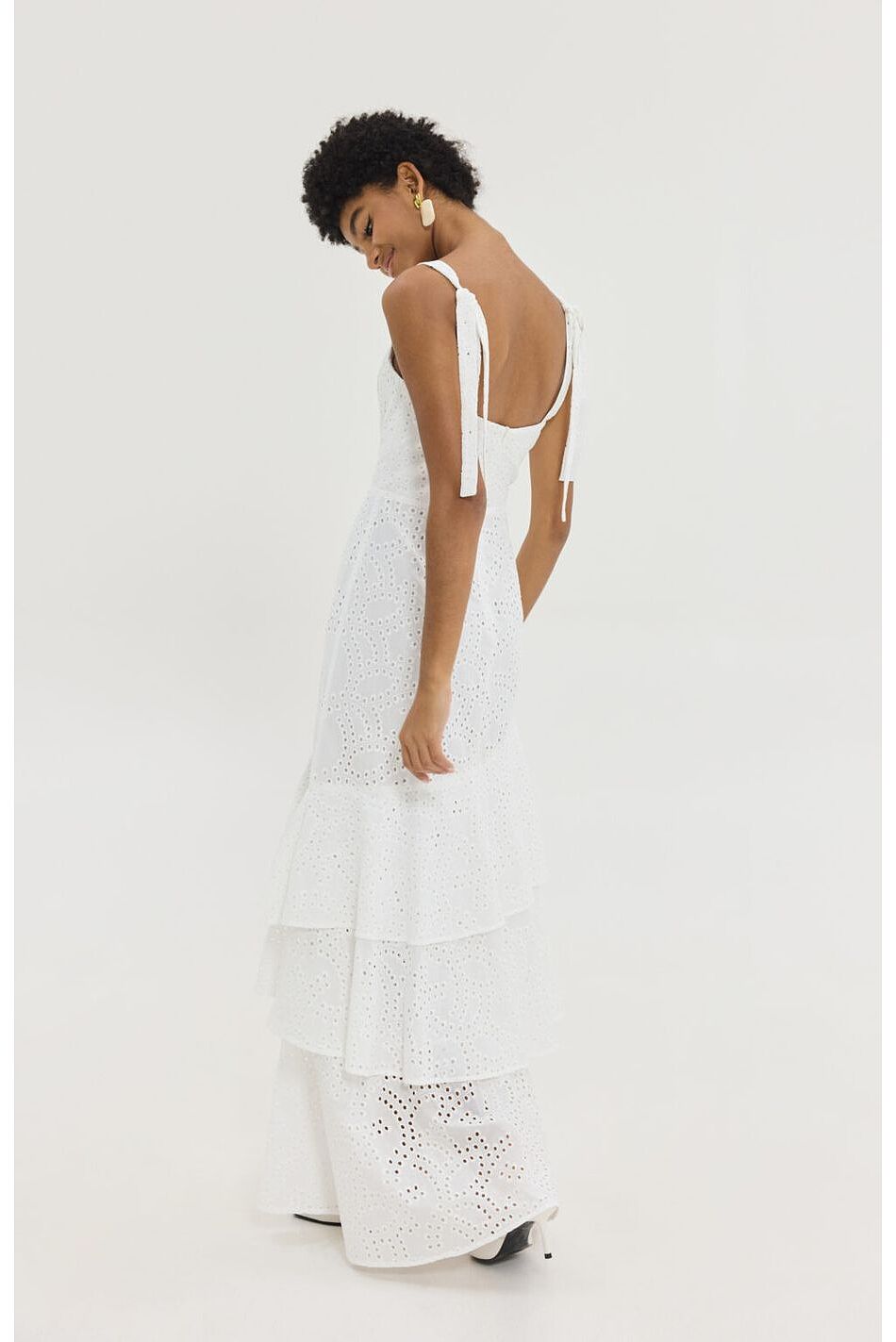 ANTINOR DRESS