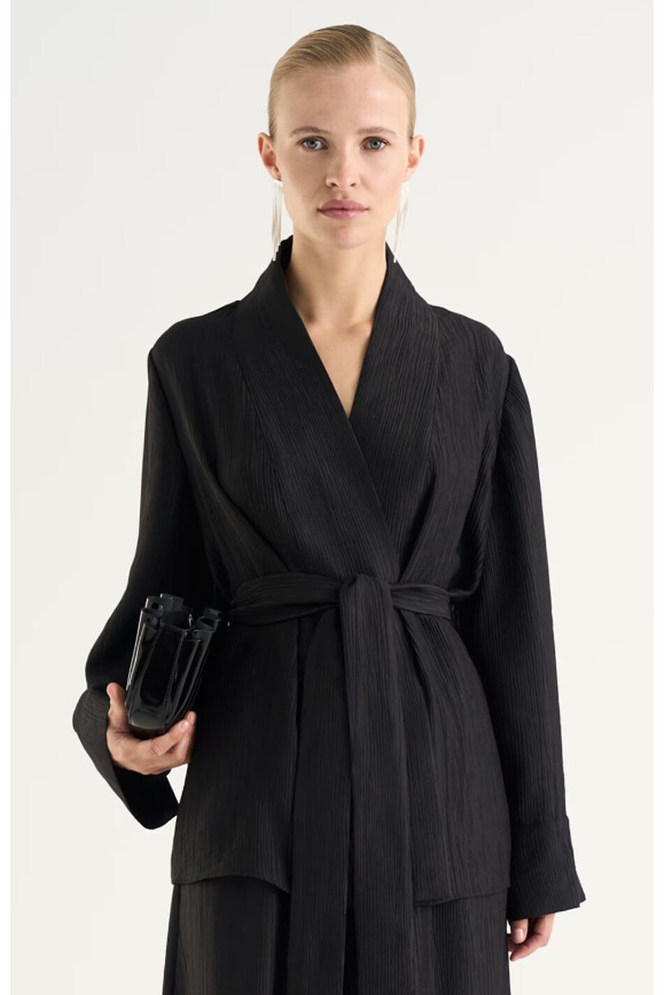 ANWEN BLOUSE