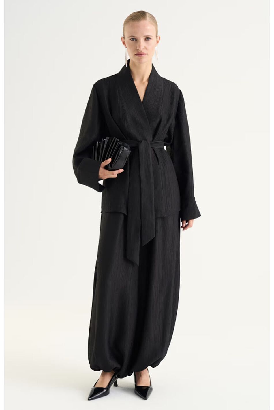 ANWEN BLOUSE