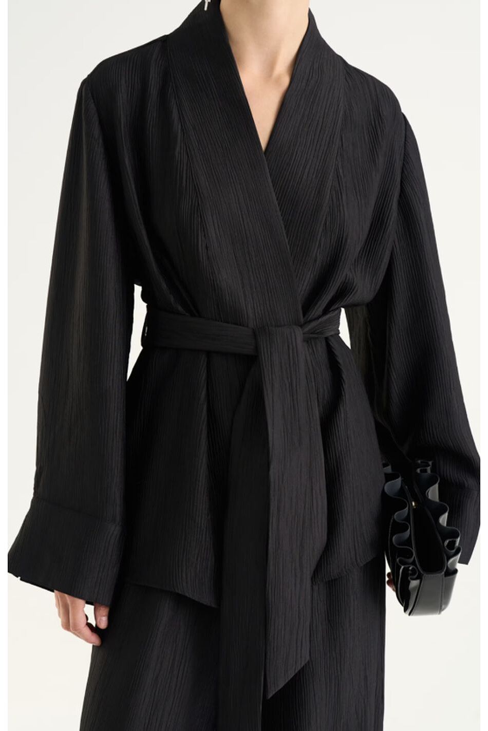 ANWEN BLOUSE