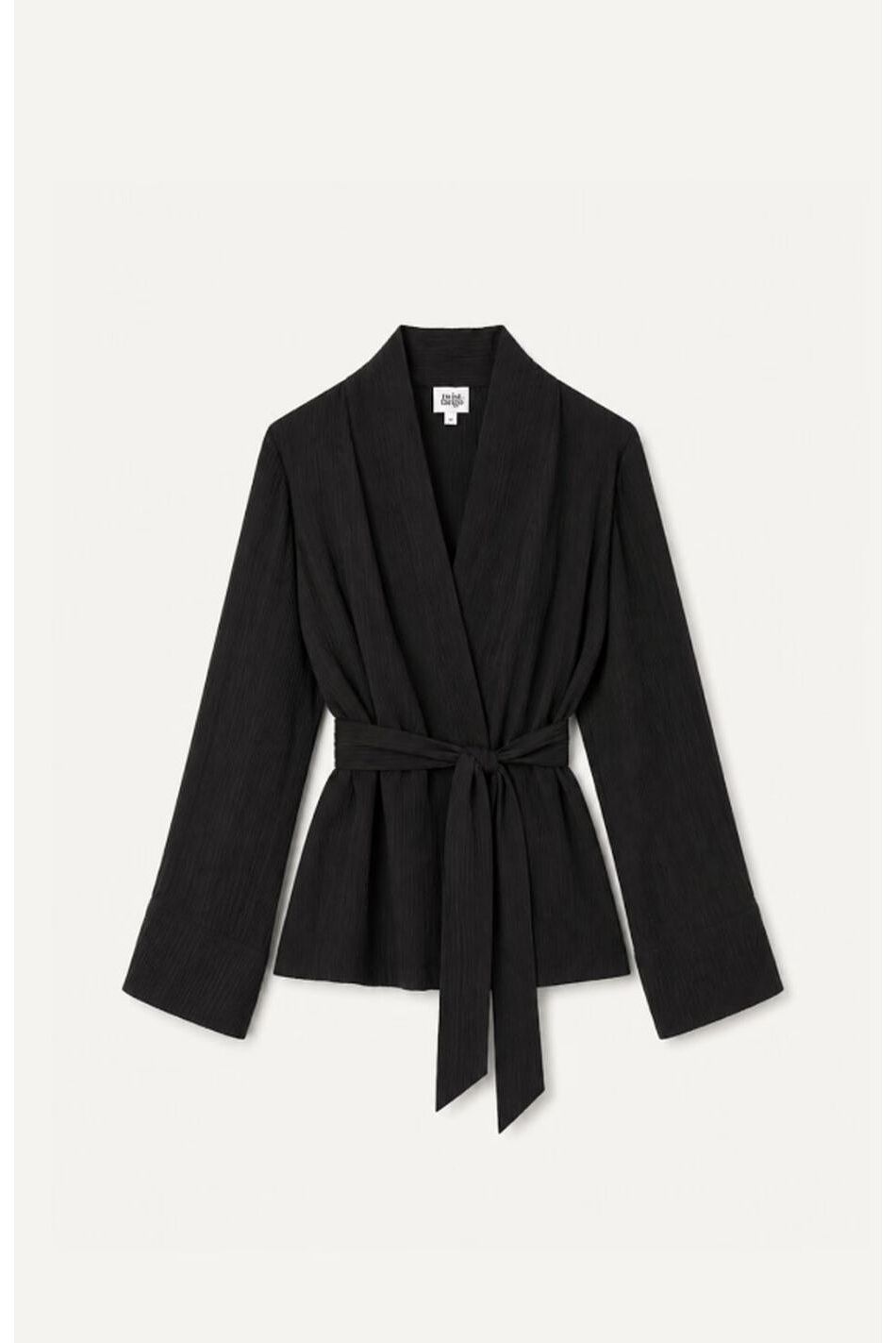 ANWEN BLOUSE