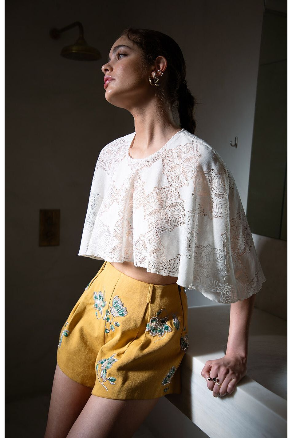 ARC CAPELET