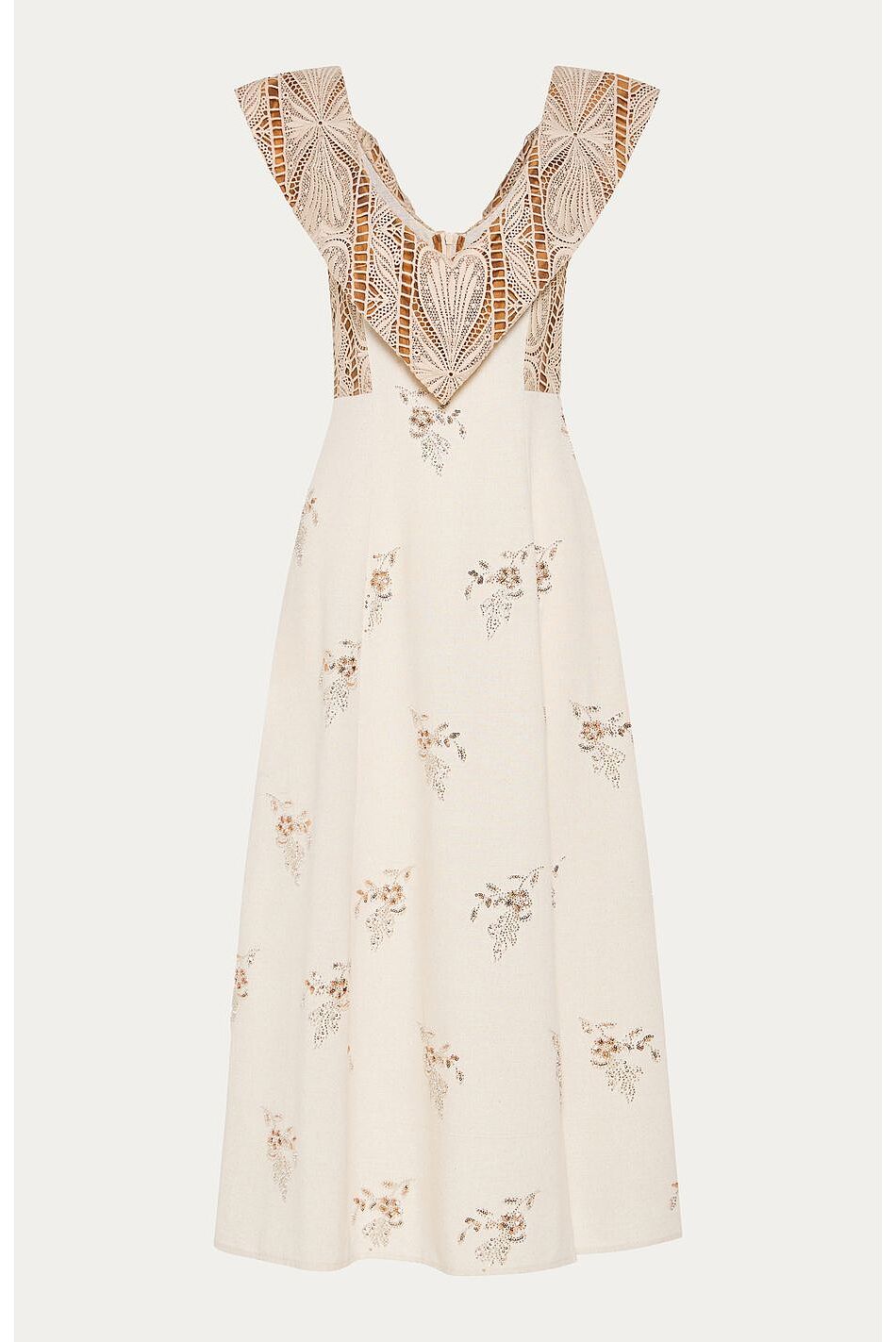 ARCADIA DRESS