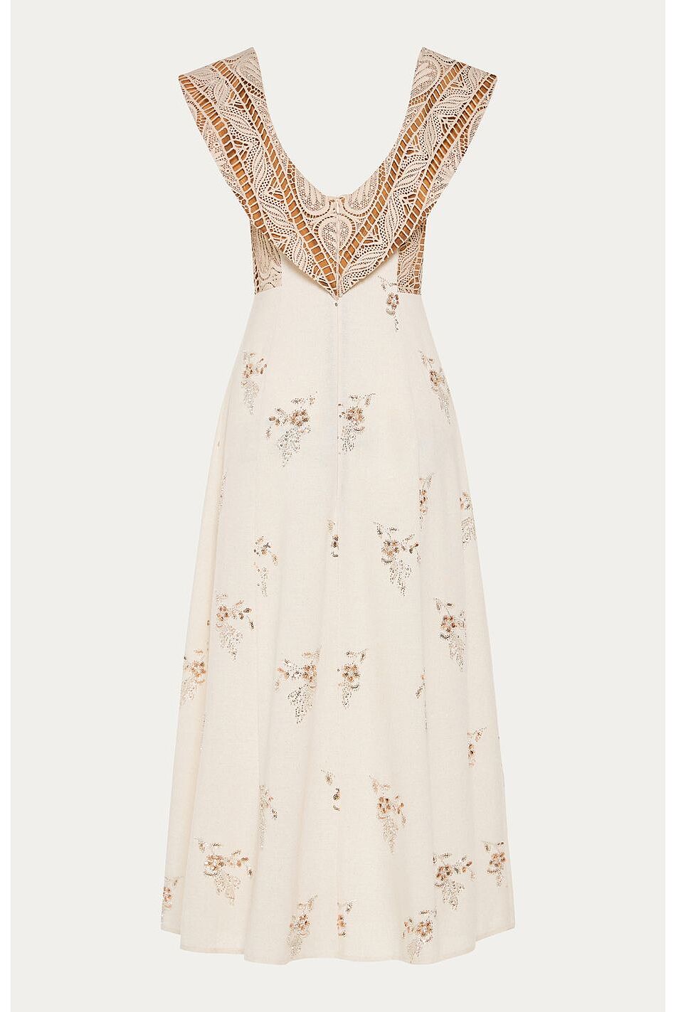 ARCADIA DRESS
