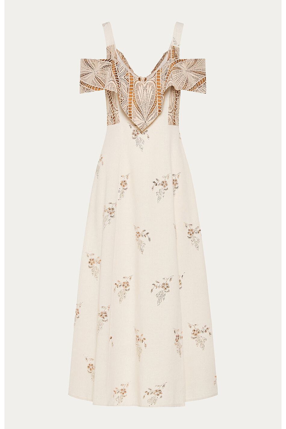 ARCADIA DRESS