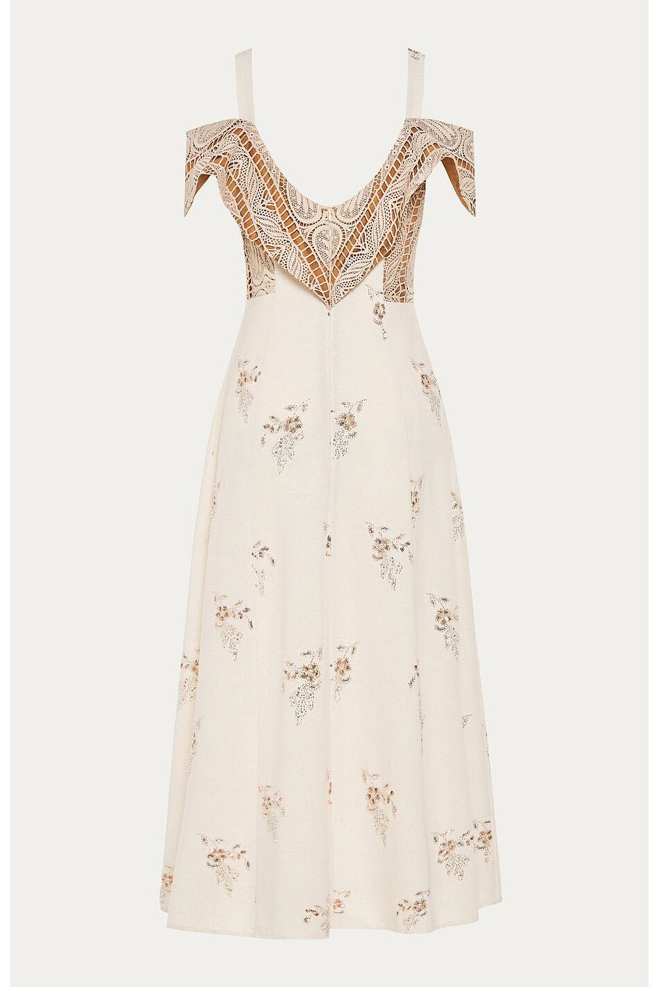 ARCADIA DRESS