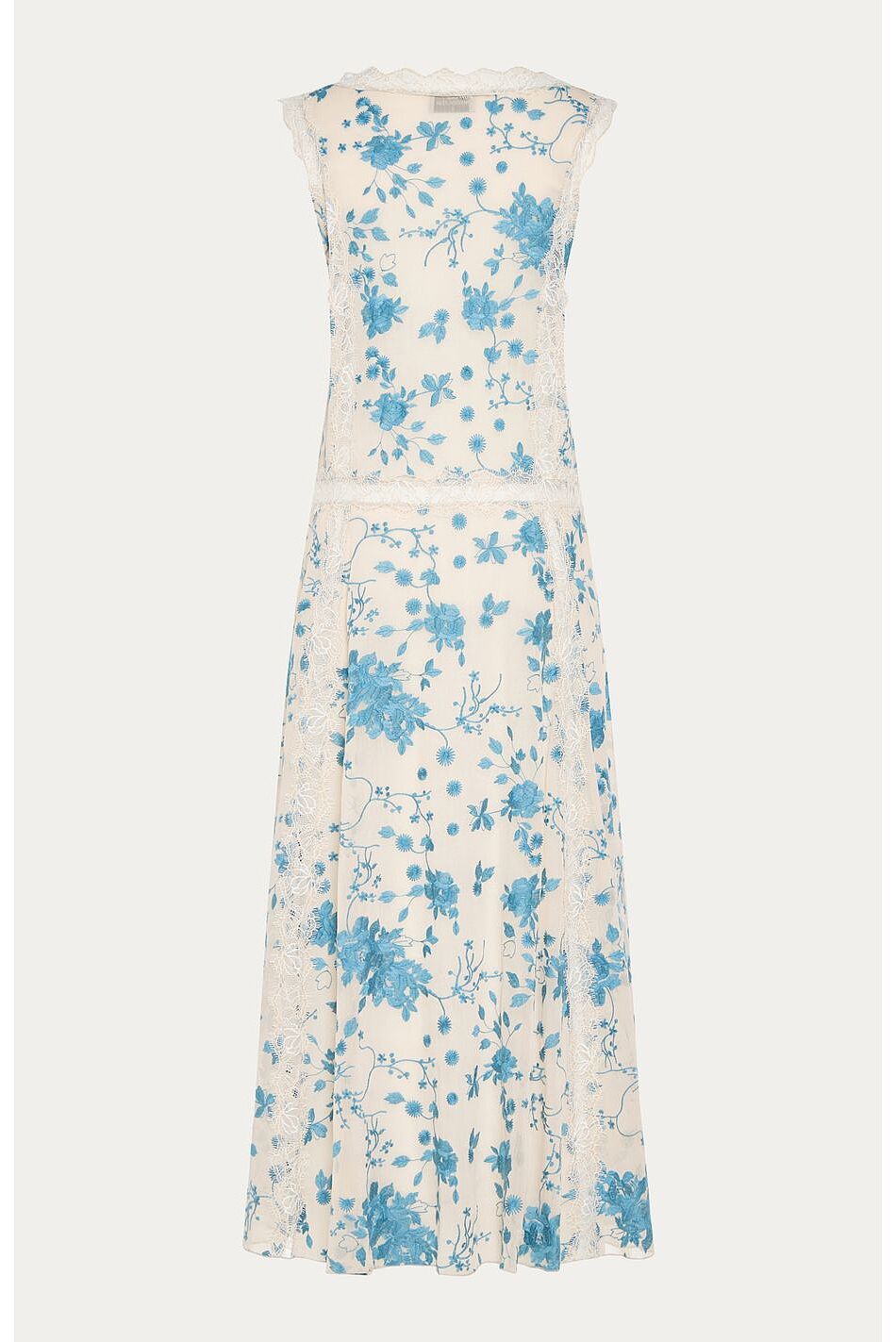 ARRIVAL DRESS