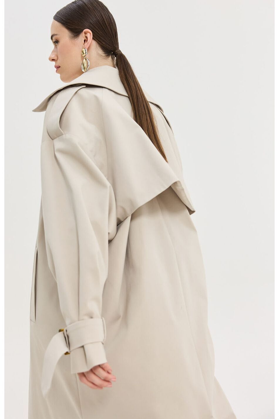 ASTRA TRENCHCOAT