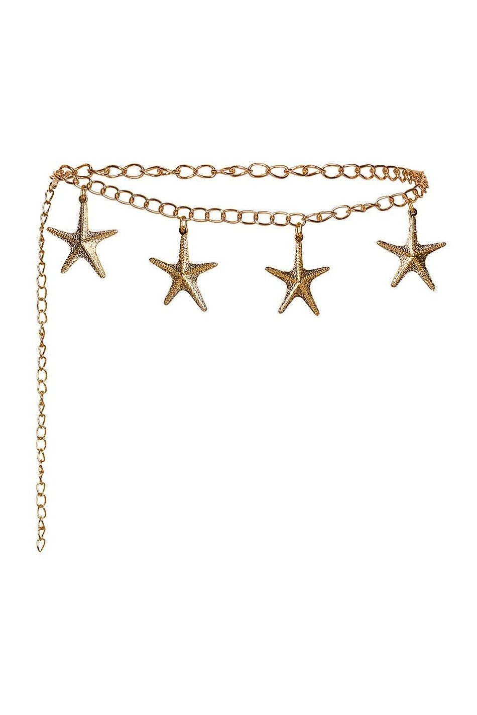 ASTERIAS CHAIN BELT
