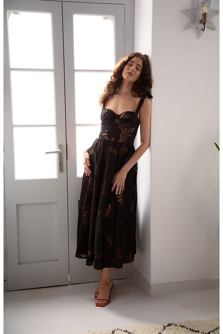 ATTUNEMENT DRESS