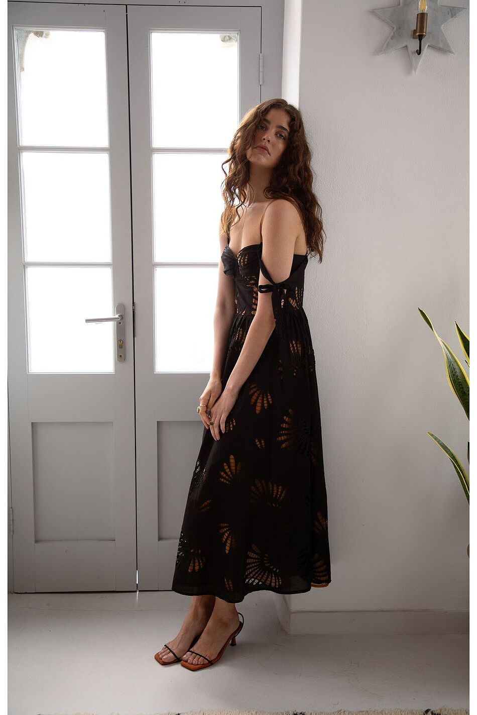 ATTUNEMENT DRESS