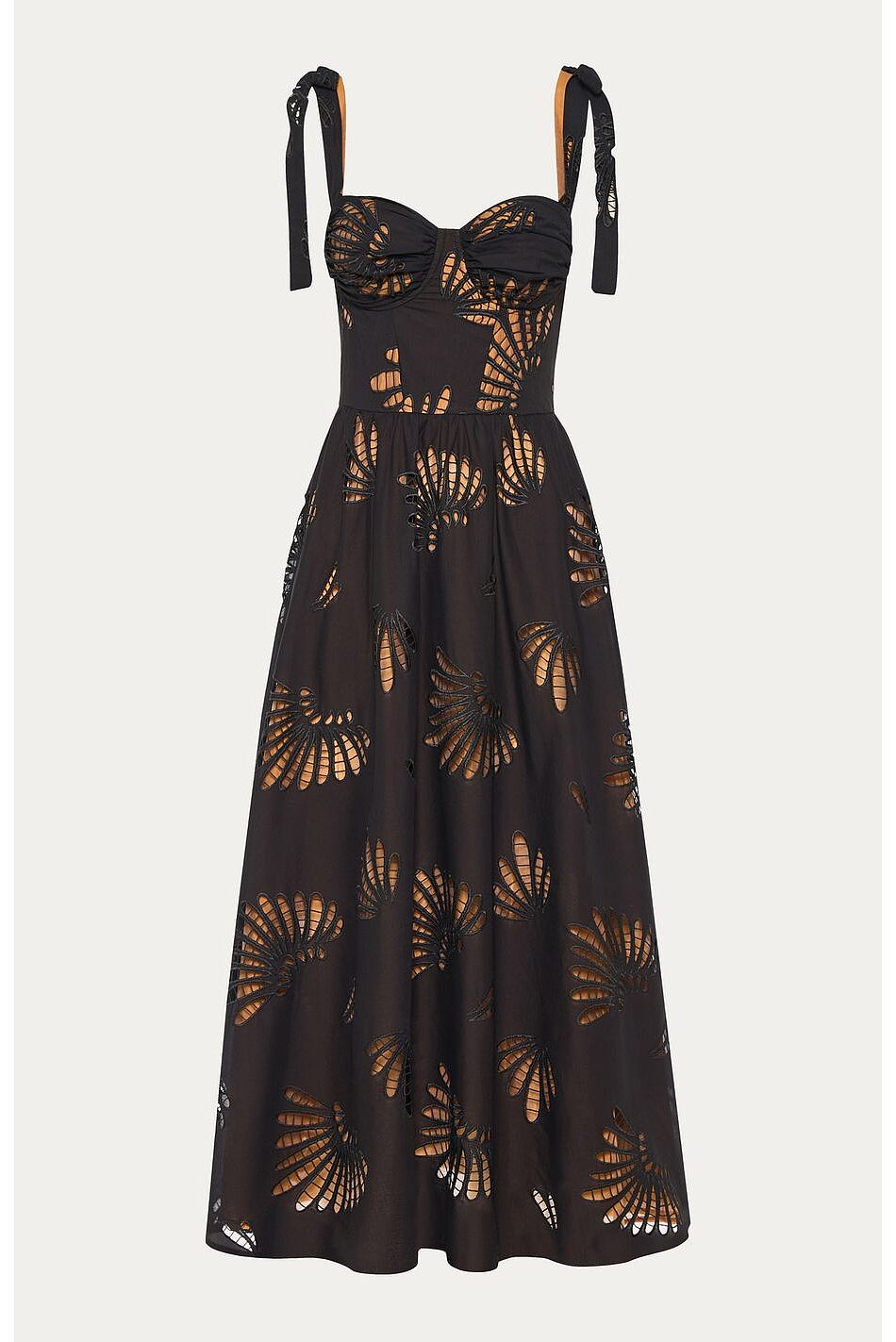 ATTUNEMENT DRESS