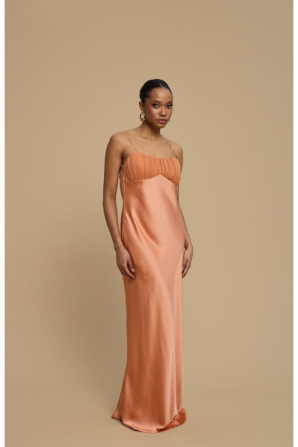 AURA DRESS