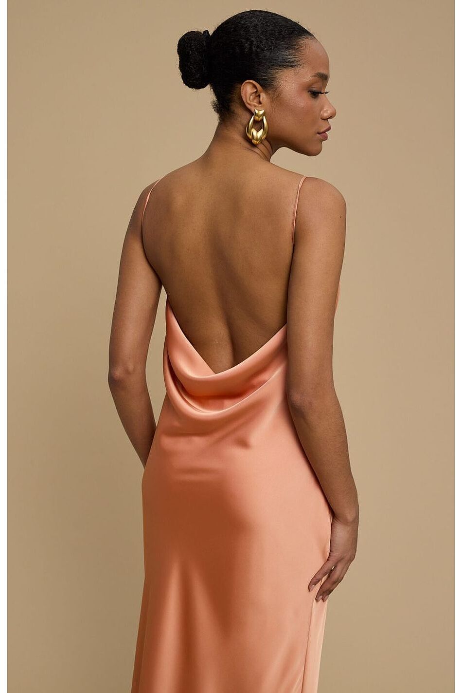AURA DRESS