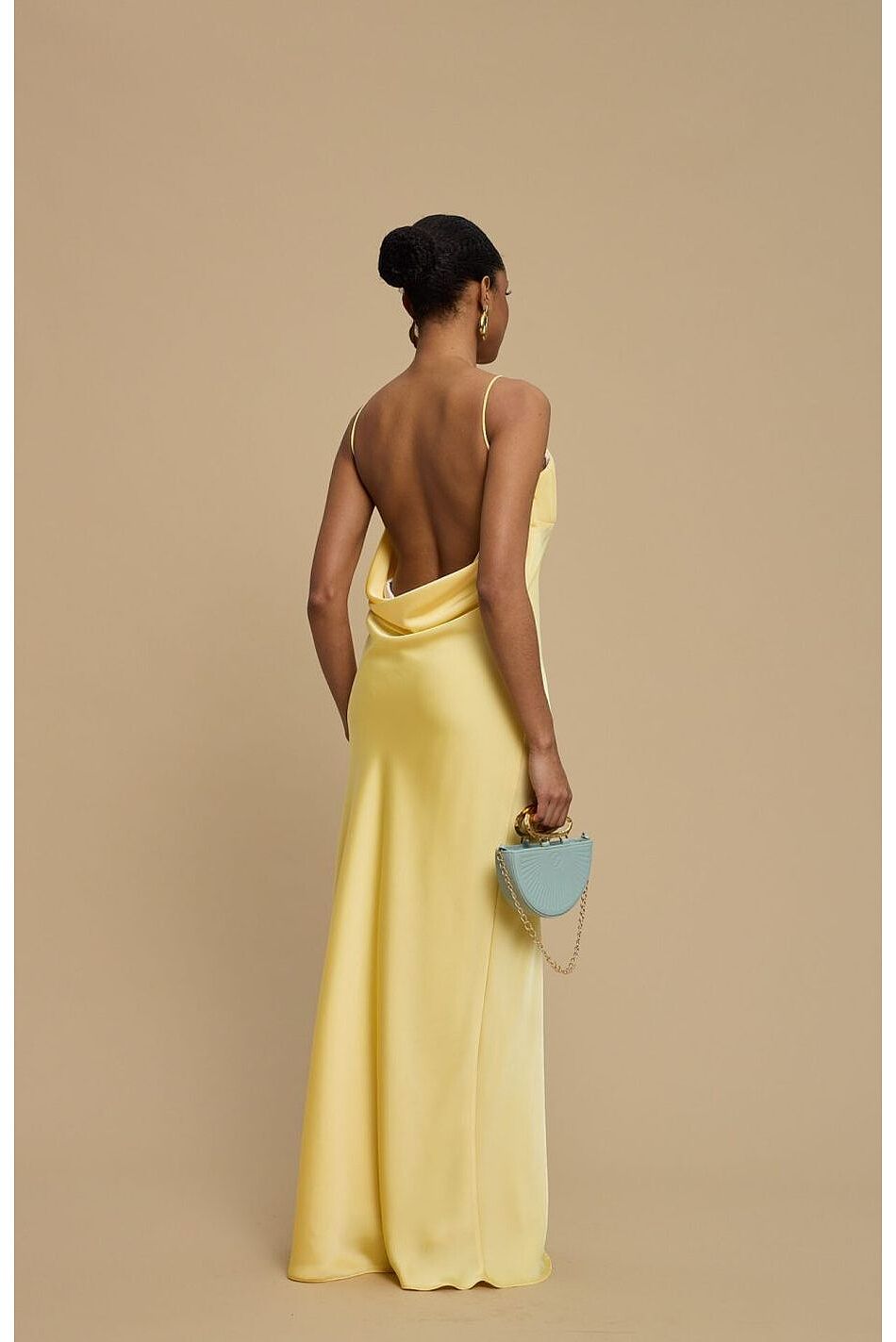 AURA DRESS