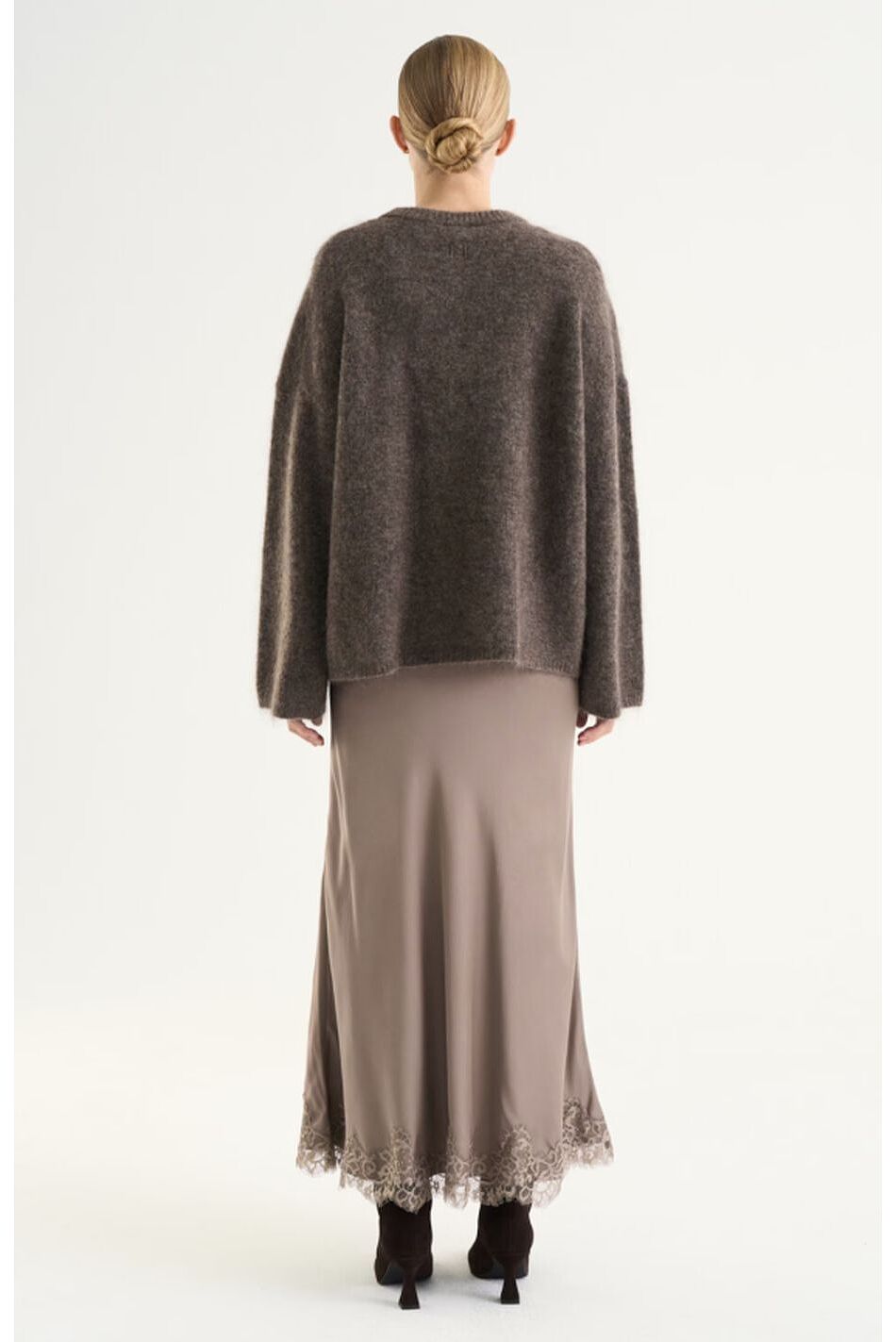 AURELIA LACE SKIRT