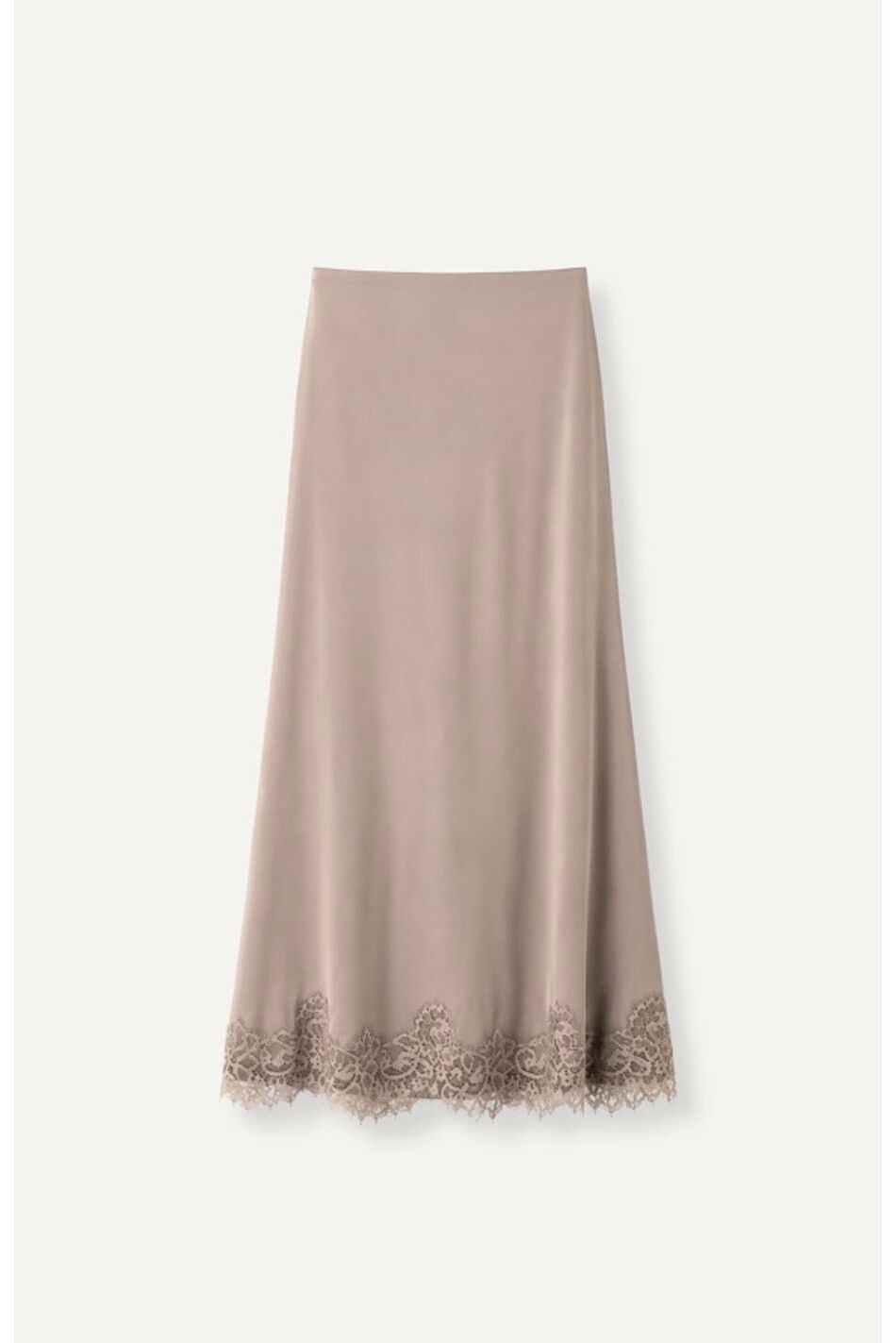 AURELIA LACE SKIRT