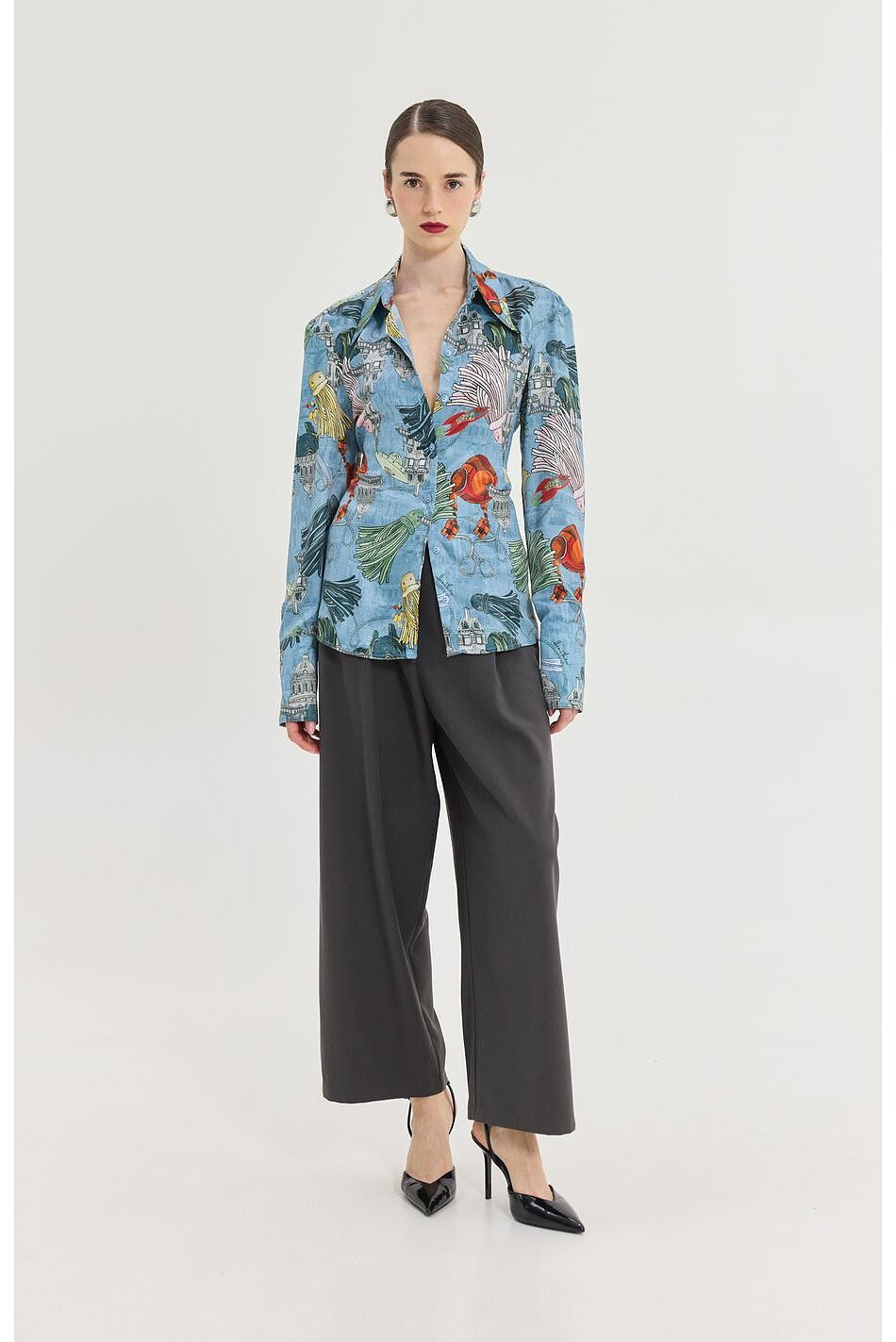 AVA PANTS