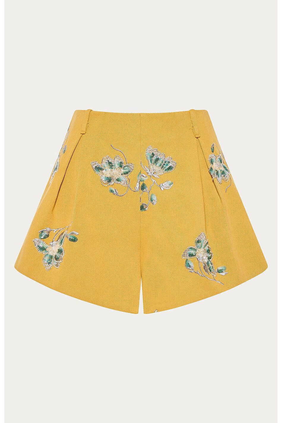 BEYOND SHORTS