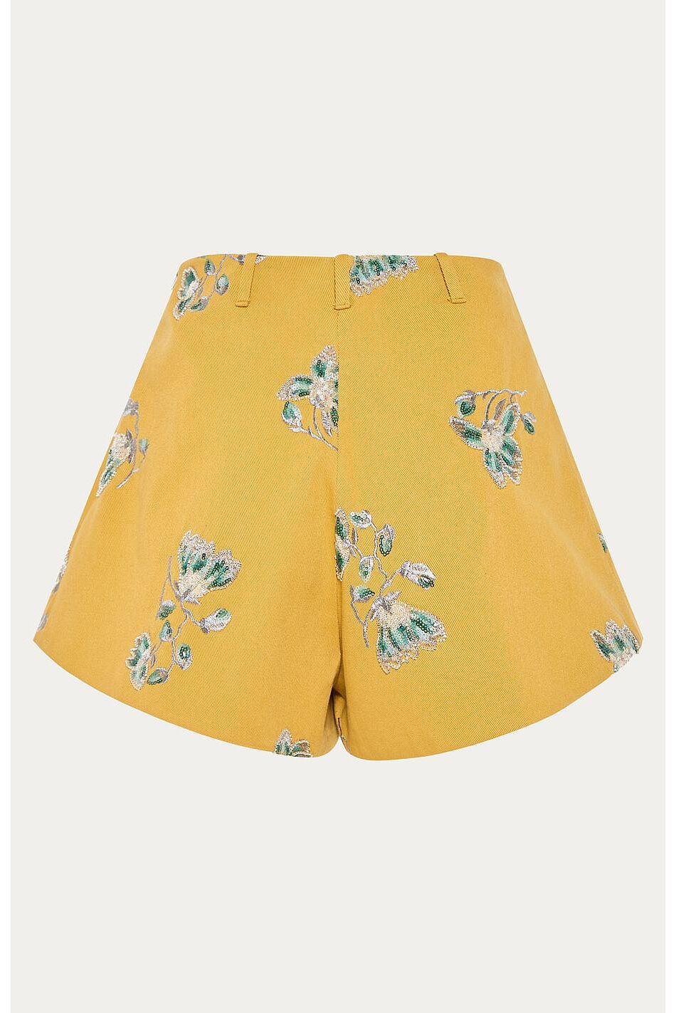BEYOND SHORTS