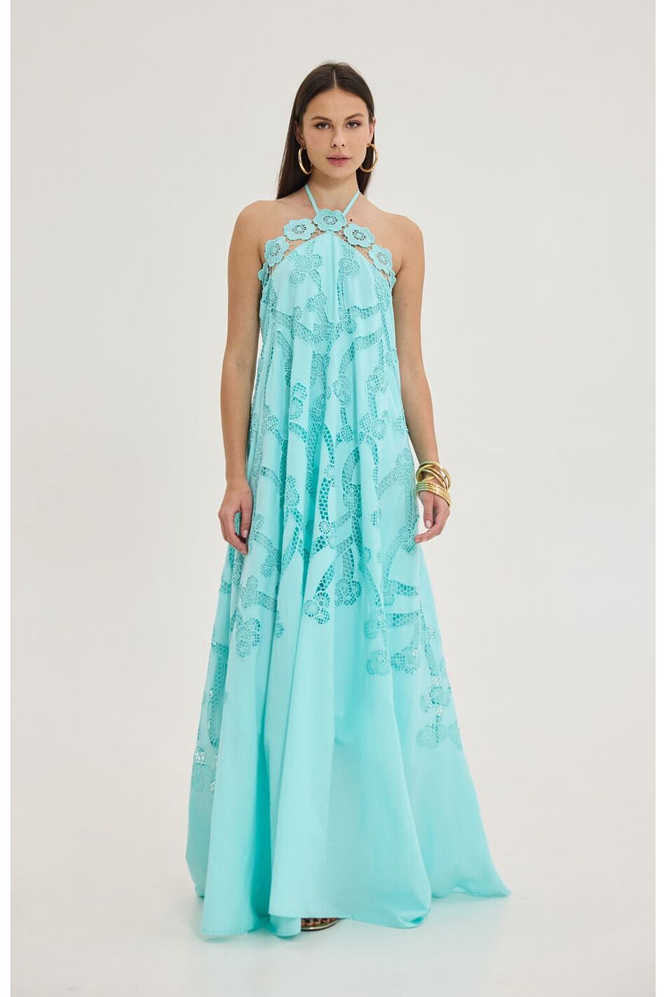 Bloom Dress