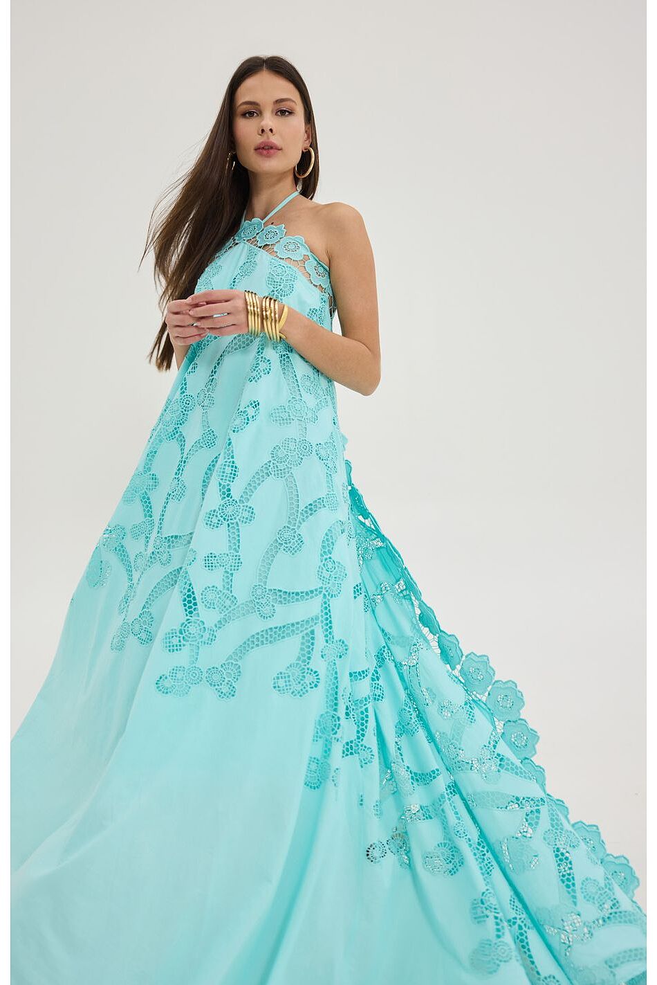 Bloom Dress