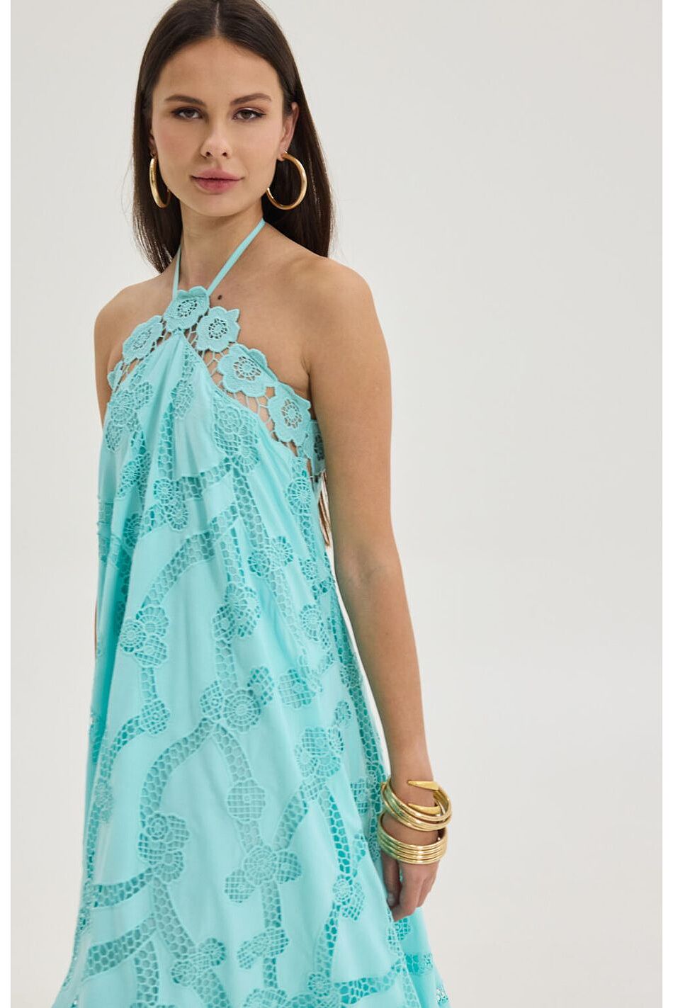 Bloom Dress