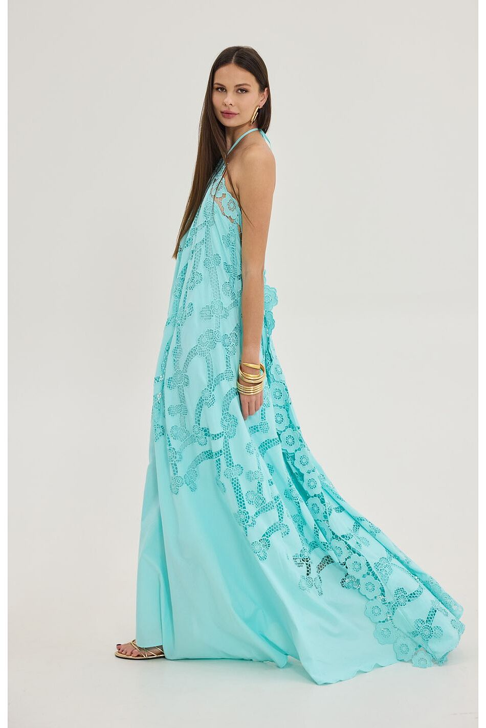Bloom Dress
