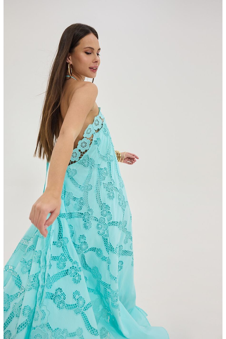 Bloom Dress
