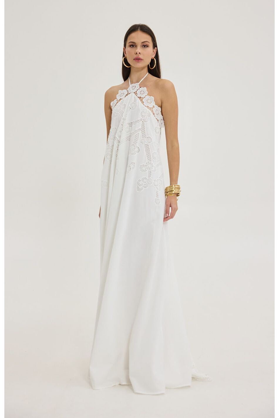 Bloom Dress