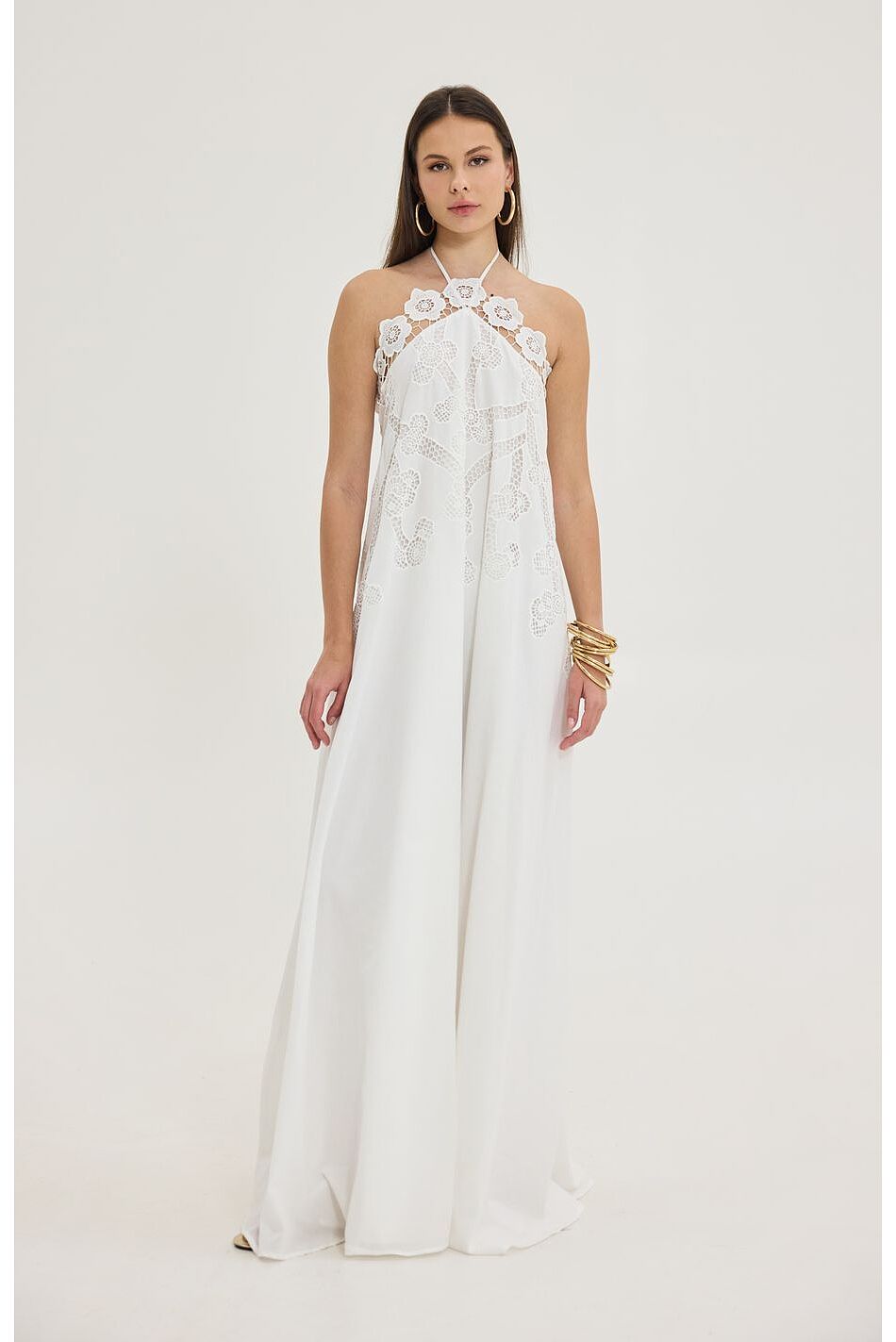 Bloom Dress