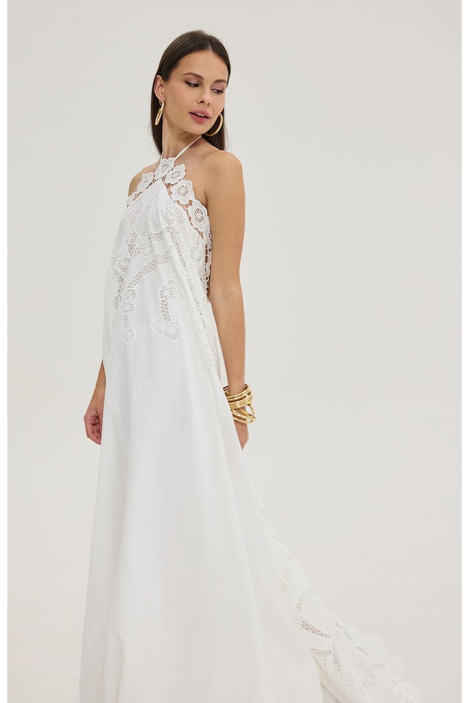 Bloom Dress