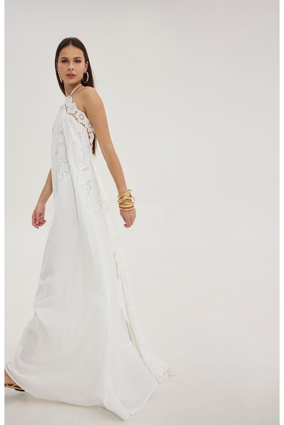 Bloom Dress