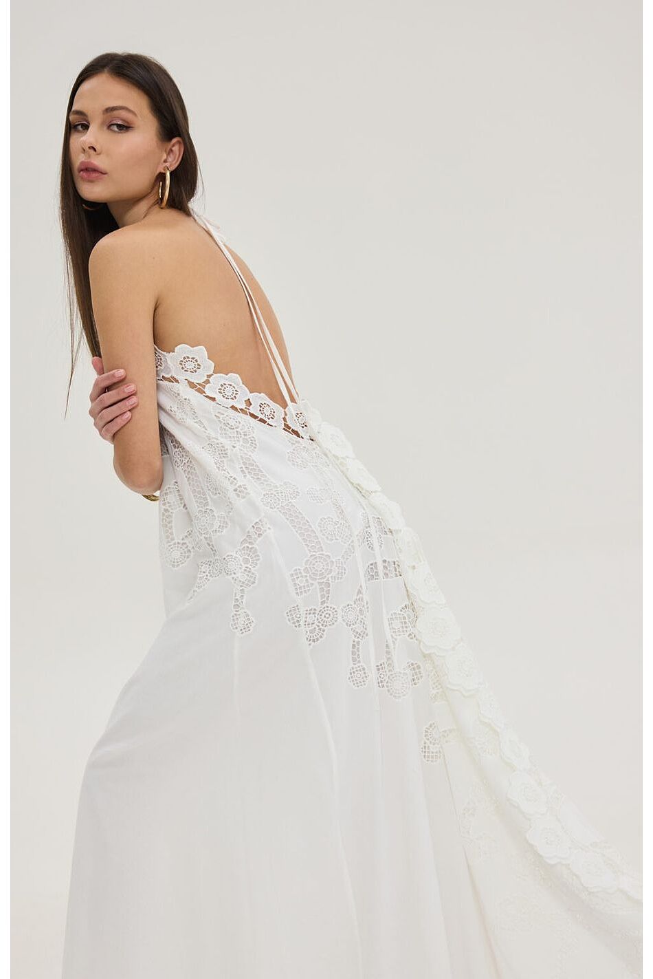 Bloom Dress