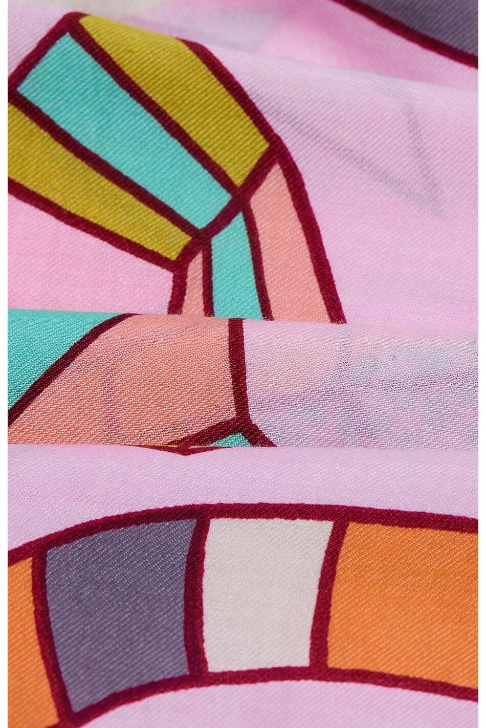 SQUARE / CARRE 65 CERFS VOLANTS