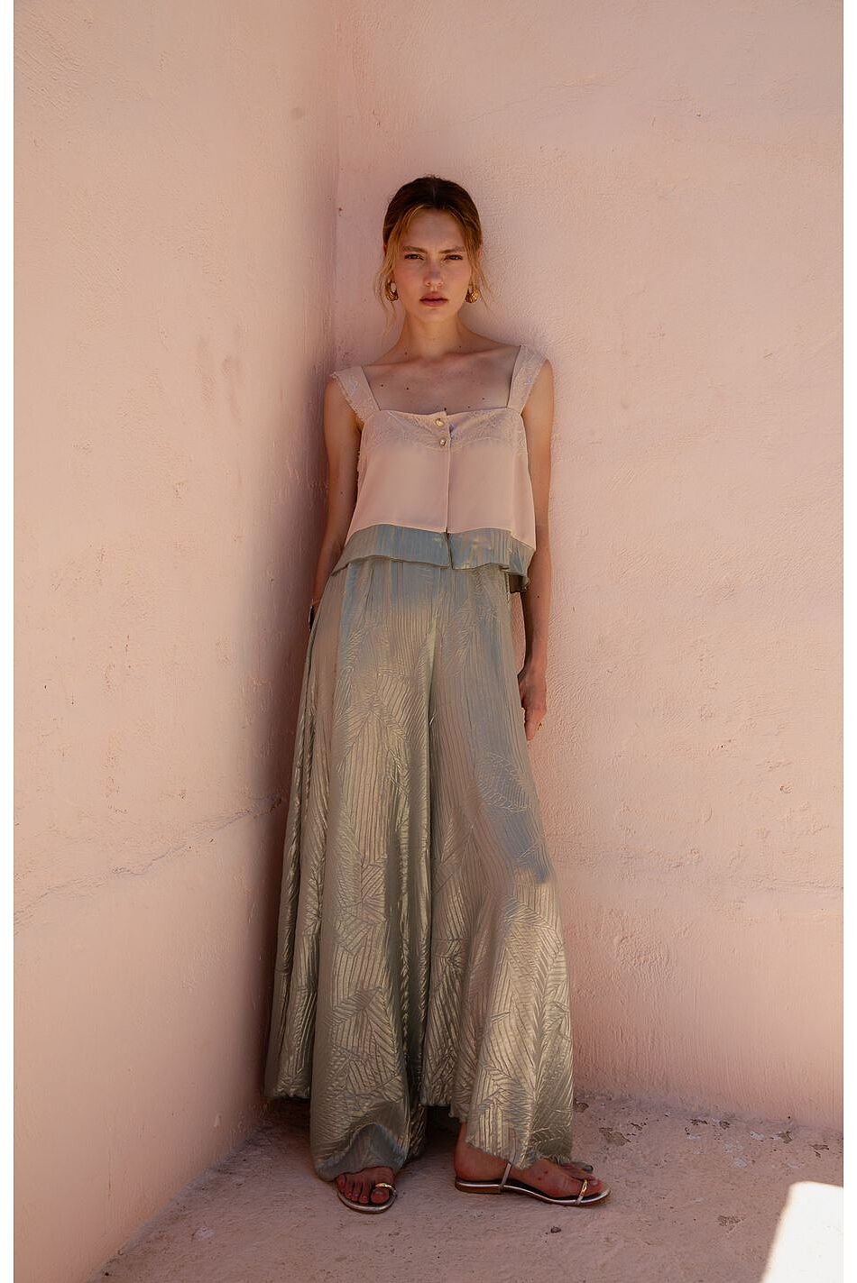 CAELIA PANTS
