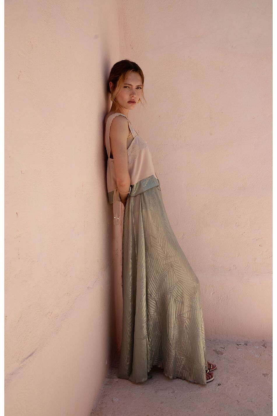 CAELIA PANTS