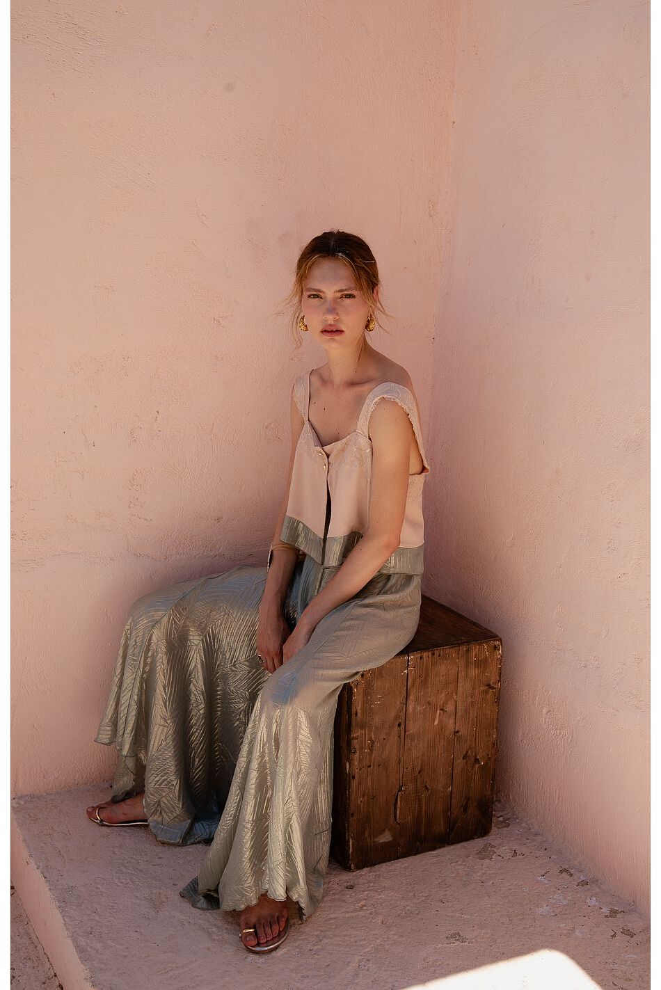CAELIA PANTS