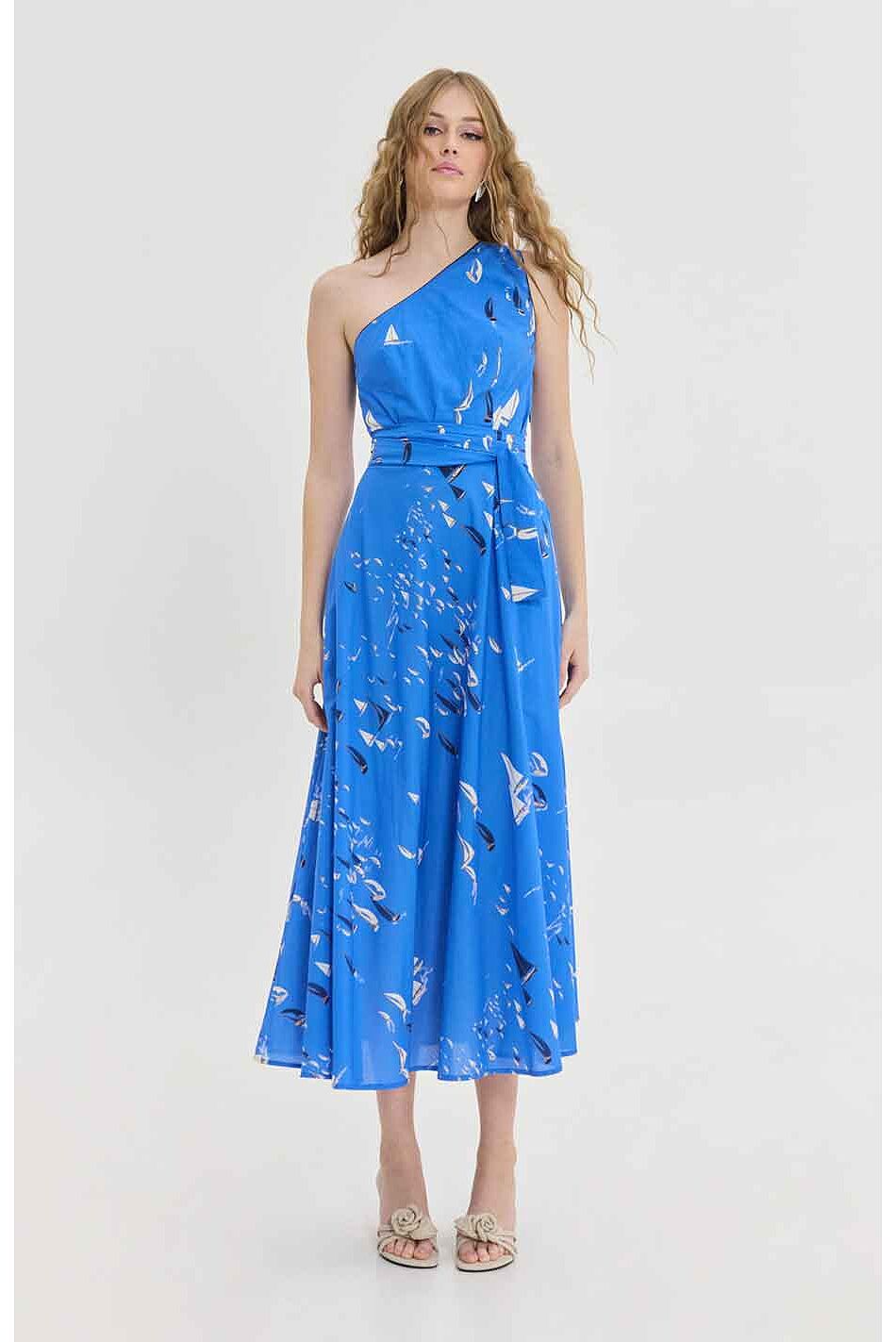 CALLIROE DRESS