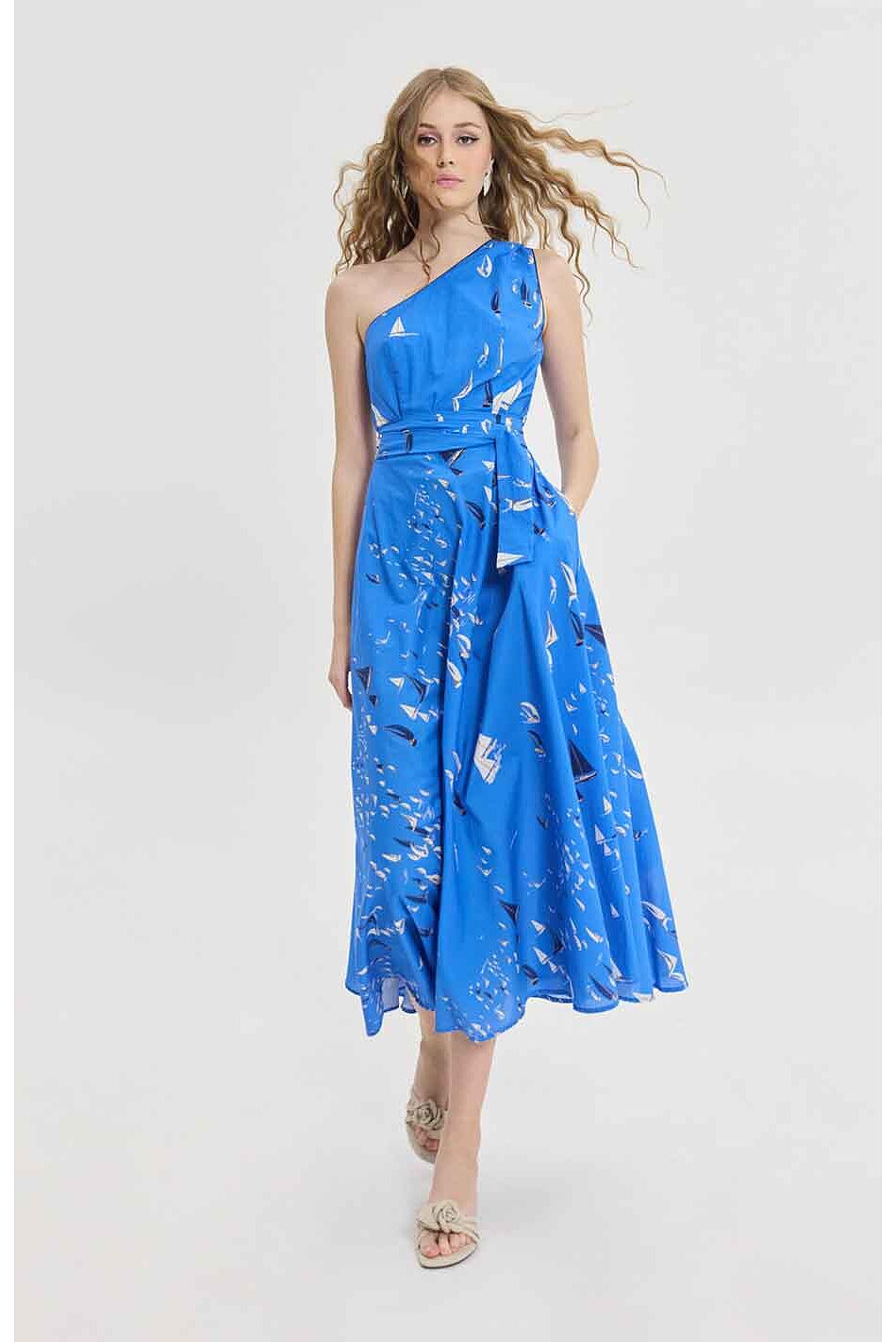 CALLIROE DRESS