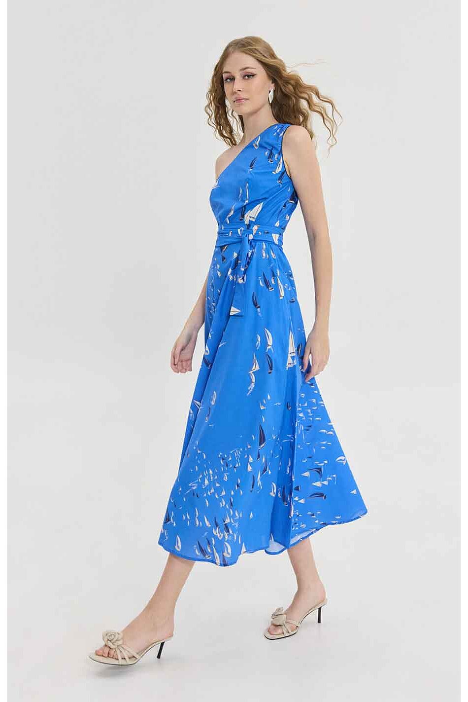 CALLIROE DRESS