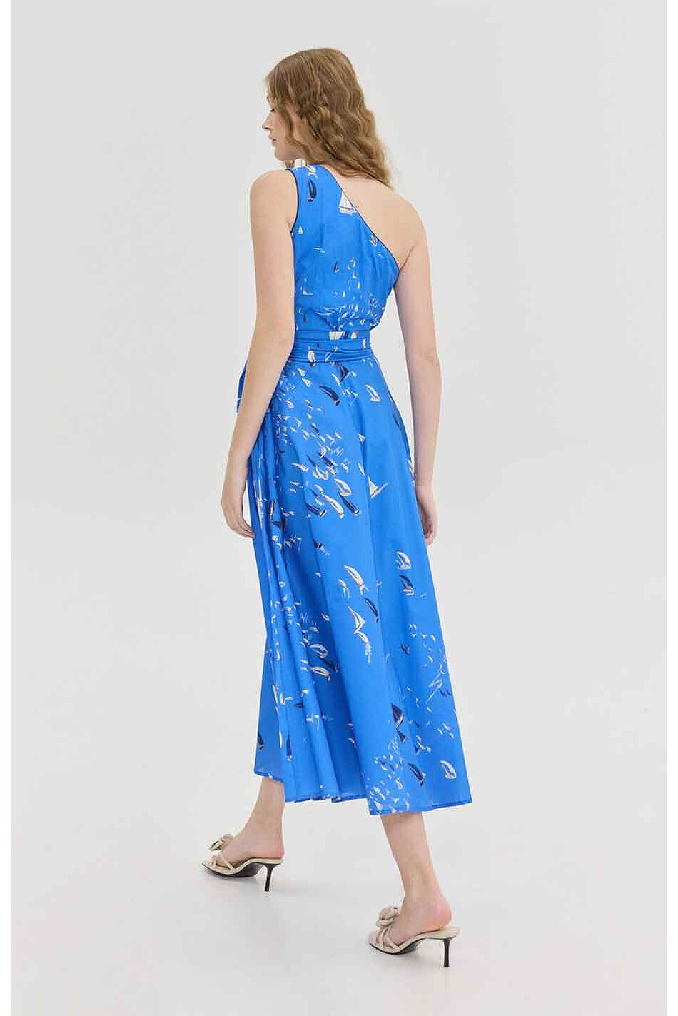 CALLIROE DRESS
