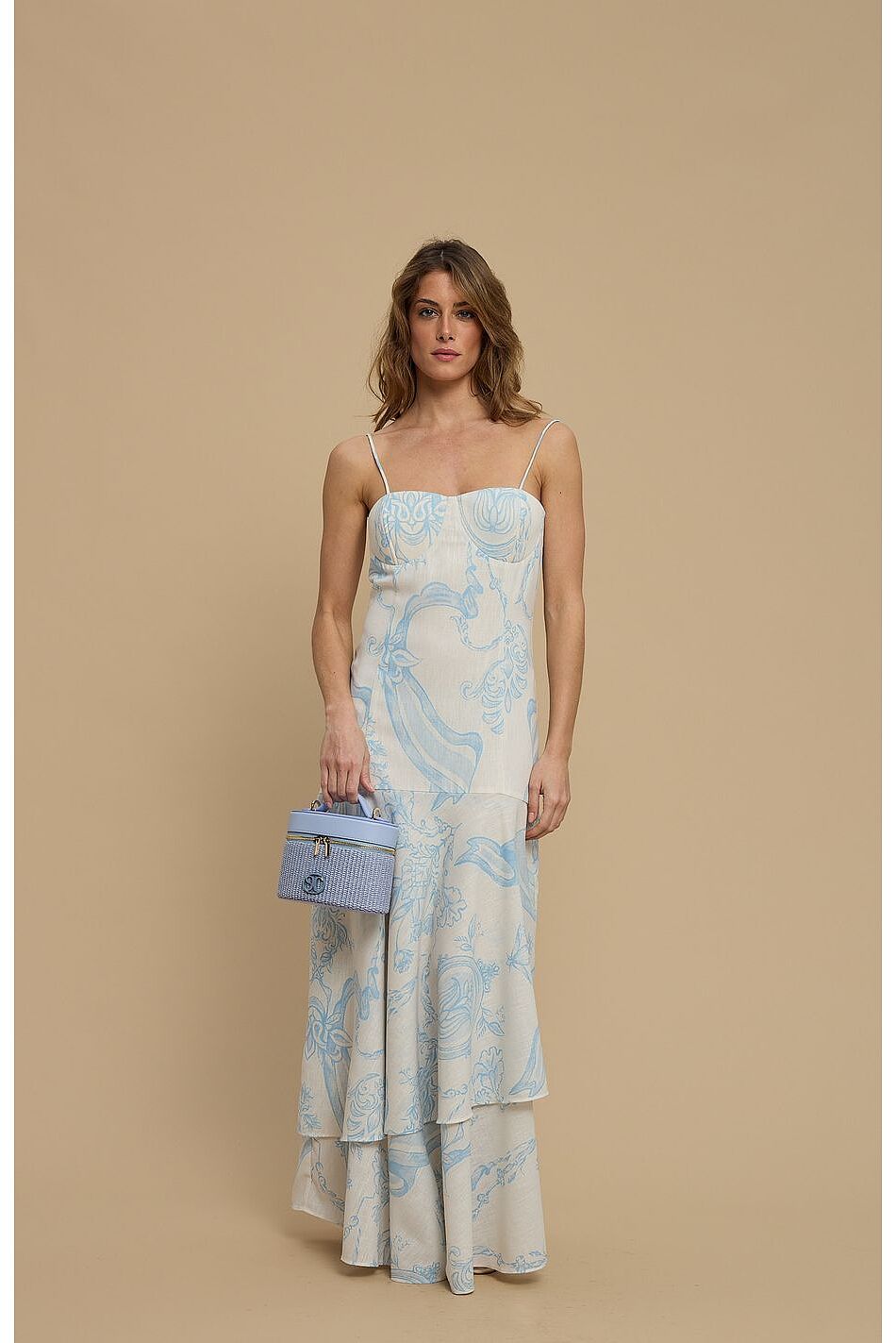 CALM DRESS